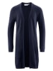happy girls by Eisend Cardigan in Dunkelblau