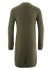 happy girls by Eisend Cardigan in Oliv