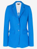 More & More Blazer in Blau