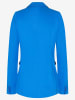 More & More Blazer in Blau