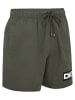 DKNY Badeshorts in Khaki