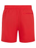 DKNY Zwemshort rood