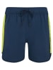 DKNY Badeshorts in Dunkelblau