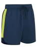 DKNY Zwemshort donkerblauw