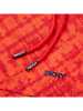 DKNY Badeshorts in Rot