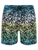 DKNY Badeshorts in Bunt