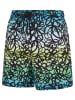 DKNY Badeshorts in Bunt