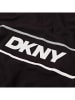 DKNY Koszulka w kolorze czarnym
