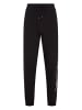 DKNY Sweatbroek zwart