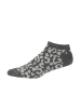 DKNY 3er-Set: Socken in Anthrazit/ Schwarz/ Grau