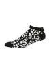 DKNY 3er-Set: Socken in Anthrazit/ Schwarz/ Grau