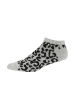 DKNY 3er-Set: Socken in Anthrazit/ Schwarz/ Grau