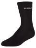 DKNY Skarpety (3 pary) w kolorze czarnym