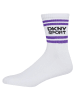 DKNY 3er-Set: Socken in Weiß