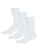 DKNY 3er-Set: Socken in Weiß