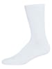 DKNY Skarpety (3 pary) w kolorze białym