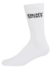 DKNY 5er-Set: Socken in Weiß