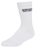 DKNY 5er-Set: Socken in Weiß