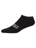DKNY 3er-Set: Socken in Schwarz/ Weiß/ Grau