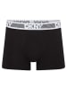 DKNY 3er-Set: Boxershorts in Schwarz