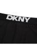 DKNY Bokserki (3 pary) w kolorze czarnym