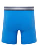 DKNY 3er-Set: Boxershorts in Blau/ Dunkelblau