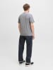 Jack & Jones Shirt "Jjgeplas" in Grau
