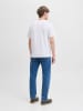Jack & Jones Shirt "Jjgeplas" wit