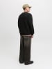 Jack & Jones Sweatshirt "Jormorrebro" zwart