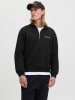 Jack & Jones Bluza "Jornorebro" w kolorze czarnym