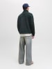 Jack & Jones Bluza "Jornorebro" w kolorze khaki