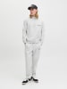 Jack & Jones Bluza "Jornorebro" w kolorze szarym