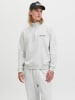 Jack & Jones Bluza "Jornorebro" w kolorze szarym