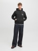 Jack & Jones Hoodie "Jornorebro" zwart