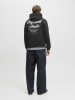 Jack & Jones Hoodie "Jornorebro" zwart