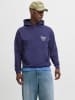 Jack & Jones Bluza "Jornorebro" w kolorze granatowym