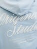 Jack & Jones Hoodie "Jornorebro" in Hellblau