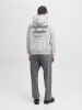 Jack & Jones Bluza "Jornorebro" w kolorze szarym