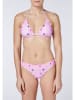 Polo Sylt Bikini in Rosa