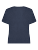 Geographical Norway Shirt in Dunkelblau