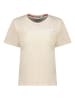 Geographical Norway Shirt in Beige
