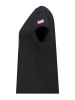 Geographical Norway Koszulka w kolorze czarnym