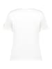 Geographical Norway Shirt in Weiß