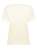 Geographical Norway Shirt in Creme