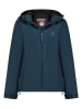 Geographical Norway Softshelljacke "Tamilatal" in Dunkelblau