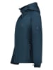 Geographical Norway Kurtka softshellowa "Tamilatal" w kolorze granatowym