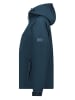 Geographical Norway Softshelljacke "Tamilatal" in Dunkelblau