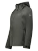 Geographical Norway Softshelljacke "Tamilatal" in Anthrazit