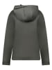 Geographical Norway Softshelljacke "Tamilatal" in Anthrazit