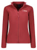 Geographical Norway Fleecejacke "Tug" in Bordeaux